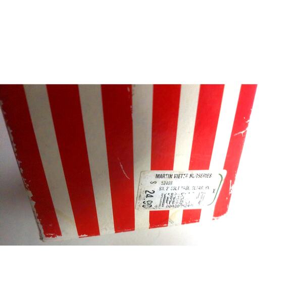 Vintage Silvestri Christmas Tree 2 Foot Lighted White Lights 24 Inches READ - Picture 5 of 6